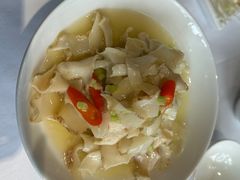 -北京老铺烤鸭(老城根店)