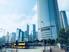 -义顺牛奶公司(庇利金街店)