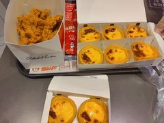 -肯德基(八号仓店)