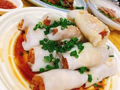 酿炸面肠粉-粤·向群饭店(泮塘路店)