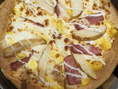 -必胜客(安吉浙北店)