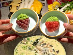 -鲜潭蒸汽石锅鱼(五道口购物中心店)