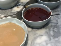 -火锅岛潮牌自助餐厅(天津天佑城店)