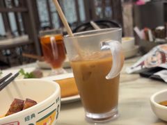 -翠华餐厅(香港国际机场店)