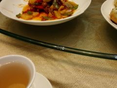 -浦东绿地铂骊酒店品珍轩中餐厅