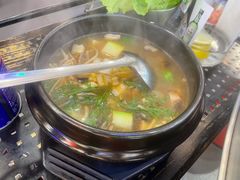 -玄希浪漫厨房·韩料烤肉(湖滨银泰in77店)