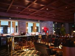 大堂-三号黄浦会Canton Table