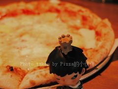 -FABIO’S费比欧披萨餐厅