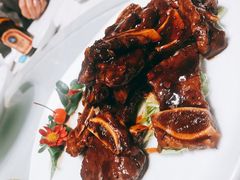 黑椒牛仔骨-蝶园·装修中(BFC外滩金融中心店)