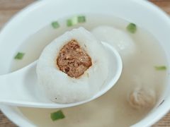 -同利肉燕老铺(澳门路店)