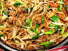 -小木屋拌饭(鞍山景子街小商品城店)