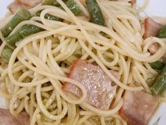 -萨莉亚意式餐厅(大宁音乐广场店)