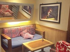 -COSTA COFFEE(岭南天地店)