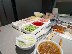 -海底捞火锅(八佰伴店)