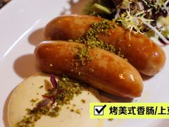 -Hestia赫雅西餐厅(东海岸店)