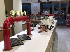-Tims天好咖啡·贝果(东方广场店)