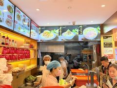 -新川面馆(新街口起源店)