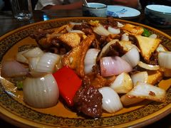 川香牛柳-庭院小酌(瑞莲街店)