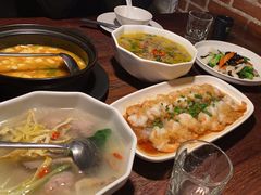 -外婆家(南开大悦城店)