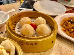 金牌虾饺皇-点都德(聚福楼店)