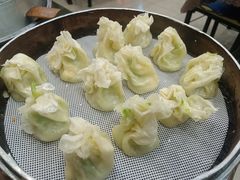 -清真烧麦馆(民族路店)