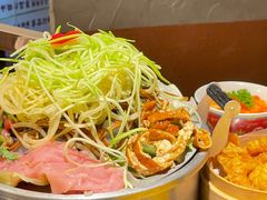 -朱光玉火锅馆(正弘城店)