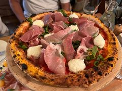-Alimentari Grande(东湖路店)