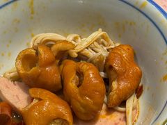 -楠火锅(仁恒梦中心店)