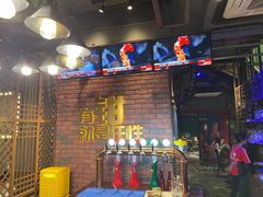 -红钳侠小龙虾·烧烤(中赢康康谷店)
