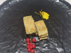 -富淳饭店(陆家嘴保利广场店)