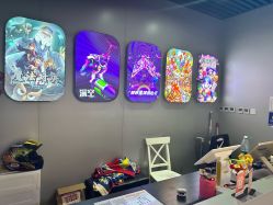 -疯狂冒险家-亲子密室-东坝店(金隅嘉品店)