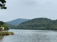 -南京市无想山景区