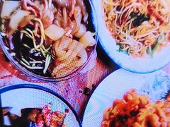 -天赢酒楼(青馨家园店)