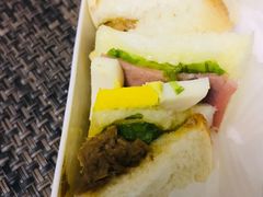 -丁香西饼屋(桂林路店)