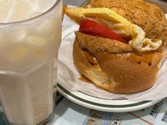 -华嫂冰室(尖沙咀店)