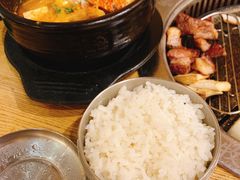 -黄金牧场(明洞总店)