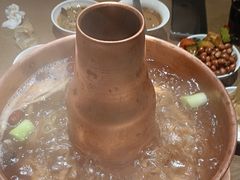 -北京老门框爆肚涮肉馆(凤城六路店)