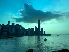 -香港会议展览中心演讲厅