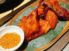 -小厨娘绣中淮扬(大行宫科巷店)