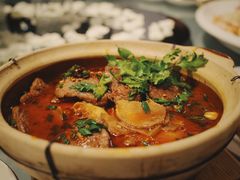 -湖滨28中餐厅·西湖宴·杭州君悦酒店