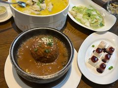 -粗茶淡饭·隐庐私厨(东亭店)