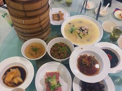 -花园茶楼(兴城西路店)