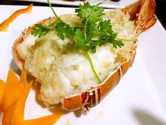 -QQ海鲜餐厅