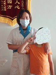 -福润堂小儿推拿保健中心(北京密云店)