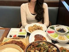-黑窑厂糖油饼烤鸭·清真菜(旗舰店)