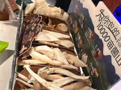 -芸山季·云南山珍菌火锅(南翔印象城MEGA店)