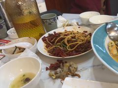 -最心疆拌面·抓饭·烧烤