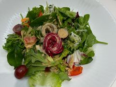 -小古林饭荘(东环路店)