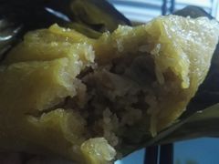 碱水莲蓉粽-佰园全日西餐厅-厦门佰翔软件园酒店