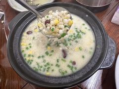 -吴祥记潮州菜·百年老字号·砂锅粥